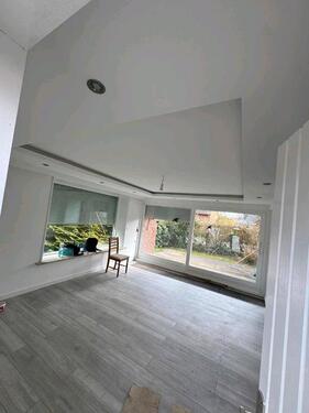 Foto - 3 Zimmer Erdgeschoßwohnung zur Miete in Heide