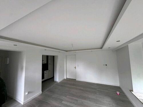 Foto - 3 Zimmer Erdgeschoßwohnung in Heide