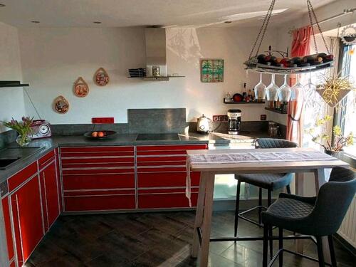 Foto - 2 Zimmer Dachgeschoßwohnung zur Miete in Eppelborn