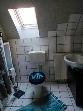 Foto - Dachgeschoßwohnung in Eppelborn zur Miete