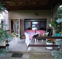 Bungalow&Garage Eigentumsland Erschlossen 1400 m² TrebsenLeipzig