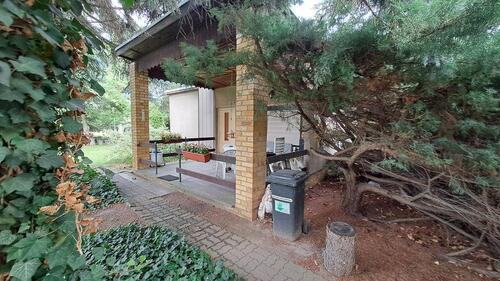 Foto - 1 Zimmer Bungalow in Leipzig