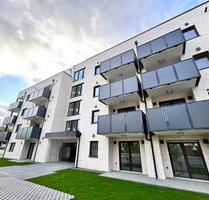 Erstbezug: Helles 1-Zimmer-Apartment mit Einbauküche - Osnabrück Eversburg