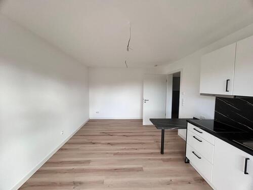Foto - Etagenwohnung in Osnabrück zur Miete