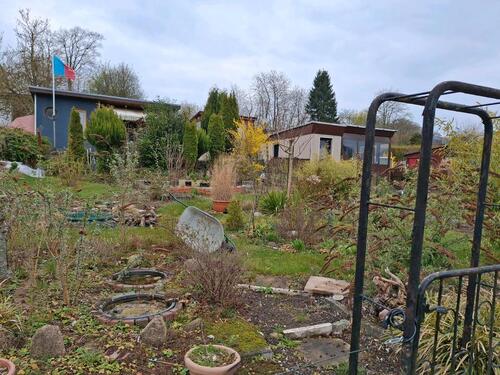 Foto - Grundst&uuml;ck zur Miete in Bad Doberan