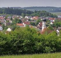 1-Zimmer Wohnung in Au in der Hallertau