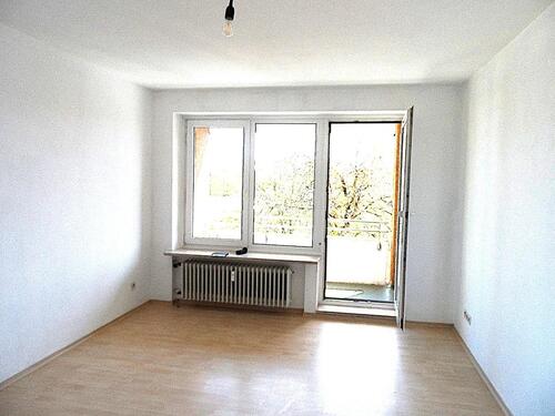 Foto - 2 Zimmer-Wohnung mit TG-Stellplatz
