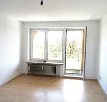 2 Zimmer-Wohnung mit TG-Stellplatz - Neuburg an der Donau