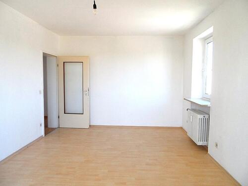 Foto - 2 Zimmer Etagenwohnung zum Kaufen in Neuburg an der Donau