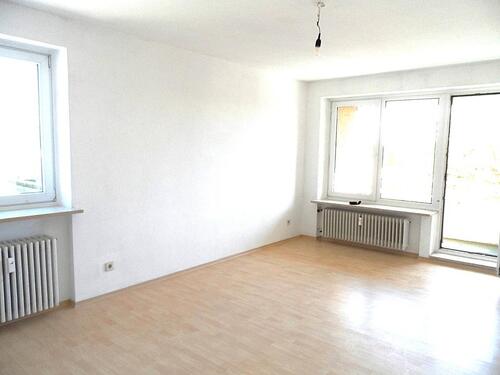 Foto - 2 Zimmer Etagenwohnung in Neuburg an der Donau