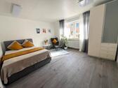 Foto - Möblierte 1-Zimmer Wohnung in Sterkrade-Oberhausen zu vermieten