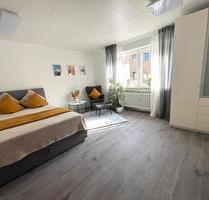 Möblierte 1-Zimmer Wohnung in Sterkrade-Oberhausen zu vermieten
