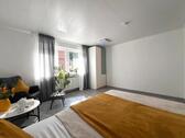 Foto - 1 Zimmer Erdgeschoßwohnung zur Miete in Oberhausen