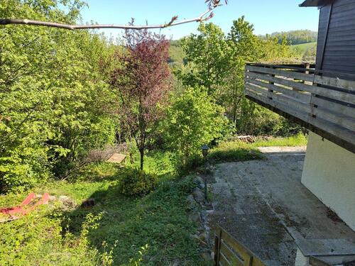 Foto - 4 Zimmer Einfamilienhaus zum Kaufen in Mörlenbach