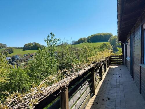 Foto - 4 Zimmer Einfamilienhaus in Mörlenbach