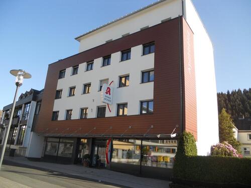 Foto - Praxisräume Büroräume Netphen Zentrum
