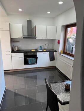 Foto - Zwei Zimmer Wohnung in Gebersheim