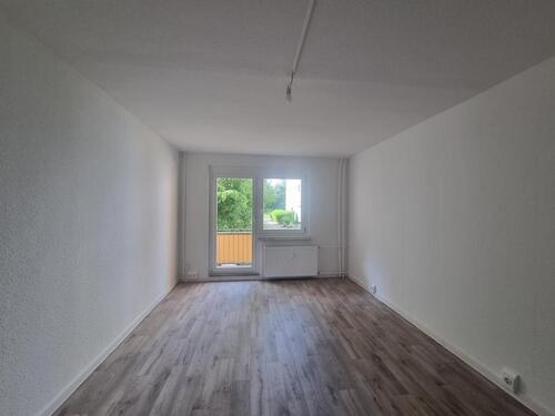 Foto - Zuhause in Sicht ! Ihre neue Familienwohnung mit großem Sonnenbalkon