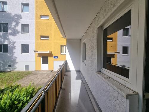 Foto - 3 Zimmer Etagenwohnung zur Miete in Magdeburg