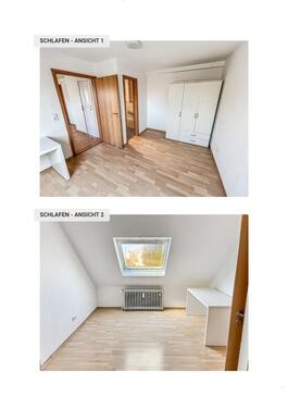 Foto - 3 Zimmer Dachgeschoßwohnung in Uhldingen-Mühlhofen