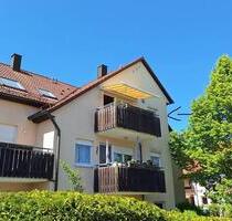 Charmante 2-Zimmer Wohnung - Top Lage von Heroldsberg