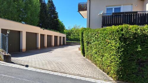 Foto - 2 Zimmer Dachgeschoßwohnung zum Kaufen in Heroldsberg