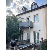 Mehrfamilienhaus mit 3 Wohneinheiten, Fußbodenheizung - Bamberg Bamberg-Ost