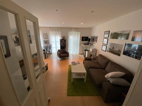 Foto - 7 Zimmer Mehrfamilienhaus, Wohnhaus zum Kaufen in Bamberg