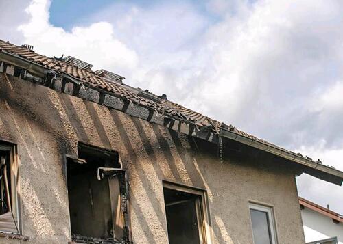 Foto - Einfamilienhaus in Burghaun