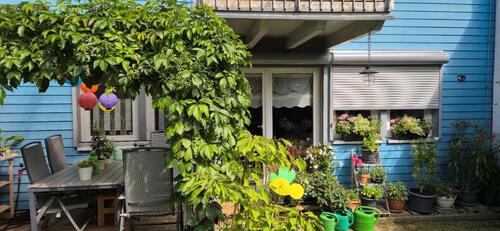 Foto - 7 Zimmer Reihenhaus zum Kaufen in Freiberg