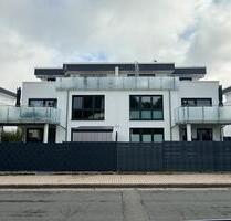 Exklusive 3-Zimmer-Wohnung | 123 m² | Balkon | Aufzug - Hiddenhausen
