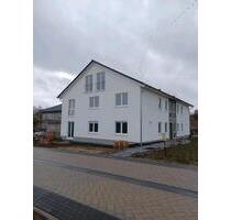 Neuwertige 3.Zi.Whg. mit EBK im Neubaugebiet Erbes-Büdesheim - Bechtolsheim
