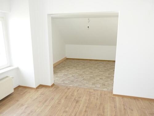 Foto - Etagenwohnung in Falkenberg/Elster