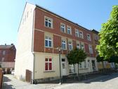 Foto - Etagenwohnung in Falkenberg/Elster zur Miete