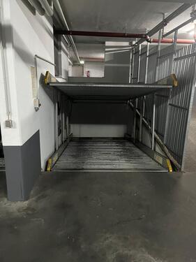 Foto - Stellplatz Tiefgarage Ehrenfeld Venloer Str.