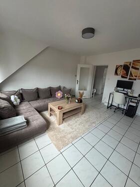 Foto - Etagenwohnung in Bruchköbel