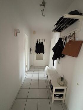 Foto - Etagenwohnung in Bruchköbel zur Miete