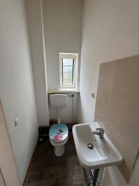 Foto - Etagenwohnung zur Miete in Weener