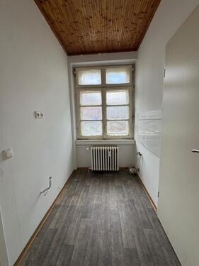 Foto - Etagenwohnung in Weener zur Miete