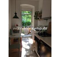 Wohnungsswap - 3 Zimmer, 90 m² - Wolliner Straße, Mitte, Berlin