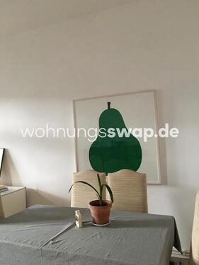 Foto - Etagenwohnung zur Miete in Berlin