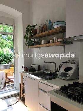Foto - Etagenwohnung in Berlin