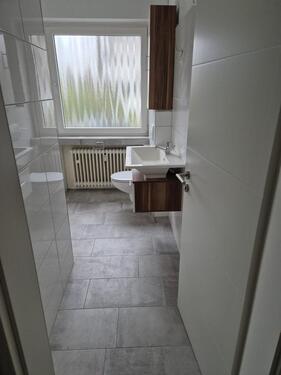 Foto - Etagenwohnung in Lippstadt