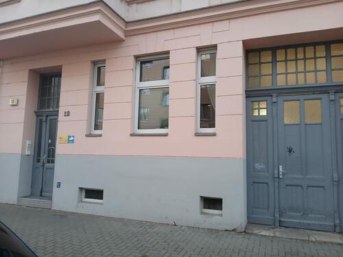 Foto - 1-Zimmer-Wohnung oder Büroräume
