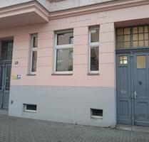 1-Zimmer-Wohnung oder Büroräume - Magdeburg Alte Neustadt