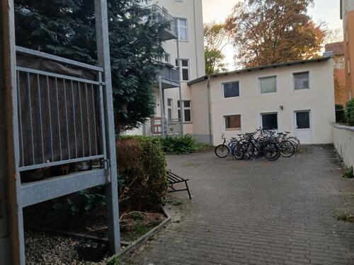 Foto - andere in Magdeburg