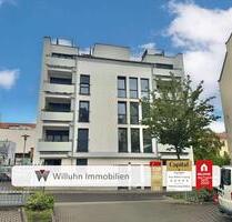 Moderne 2-RW mit 2 Balkonen | Fußbodenheizung | Stellplatz - Leipzig Altwest