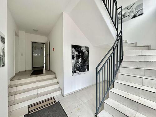 Foto - Etagenwohnung zur Miete in Leipzig