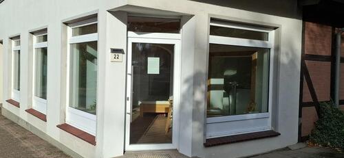 Foto - Flexibel nutzbare Ladenfläche als Büro-o. Ausstellungsraum