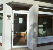 Flexibel nutzbare Ladenfläche als Büro-o. Ausstellungsraum - Neuenkirchen